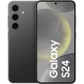 Produktbild: Samsung Galaxy S24 S921 5G Smartphone 128GB 8GB RAM onyx black LTE Triple-Kamera