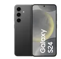 Produktbild: SAMSUNG Galaxy S24 5G 128 GB Onyx Black Dual SIM