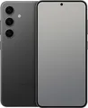 Produktbild: Samsung Galaxy S24 5G Dual-SIM 128 GB schwarz Smartphone Handy Mobile Android