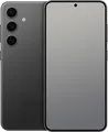 Produktbild: Samsung Galaxy S24 5G Dual-SIM 128GB schwarz Smartphone Handy Android Mobile WOW