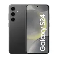 Produktbild: Smartphone Handy Samsung Galaxy S24 5G 6,2” S921 8+128GB Onyx Schwarz