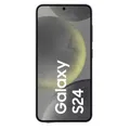 Produktbild: Samsung Galaxy S24 128GB Smartphone schwarz AMOLED 120 Hz 4000 mAh