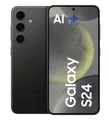 Produktbild: Samsung Galaxy S24 5G SM-S921B/DS 128GB Schwarz Black Android Smartphone WoW Gut