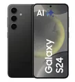 Produktbild: Samsung Galaxy S24 5G SM-S921B/DS 128GB Schwarz Android Smartphone WoW Sehr Gut