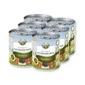 Produktbild: Bellfor Hypoallergenes Hundefutter Nass mit Insekten - Naturfarm-Menü - 6 x 800g
