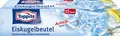 Produktbild: Toppits Eiskugelbeutel, 16er Pack (1 x 15 Stück x 20 per bag)- 300 Eiswürfel