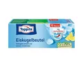 Produktbild: Toppits Gefrierbeutel