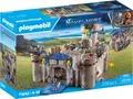 Produktbild: 71642 Novelmore Arwynns Burg, Konstruktionsspielzeug