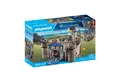 Produktbild: Playmobil® 71642 Arwynns Burg Konstruktions-Spielset