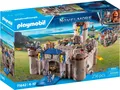 Produktbild: PLAYMOBIL Novelmore - 71642 - Arwynns Burg Ritterburg Ritter Festung NEU & OVP