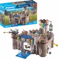 Produktbild: PLAYMOBIL Novelmore 71642 Arwynns Burg Ritterburg Ritter Figuren Zubehör