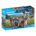 Produktbild: Playmobil Gebäude Novelmore Burg Der Ritter