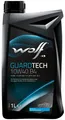 Produktbild: Wolf Motoröl 10w40 1l Guardtech B4