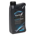 Produktbild: 1L WOLF GUARDTECH 10W40 B4 Motoröl Öl VW 501.01/505.00 Fiat 9.55535-D2/G2