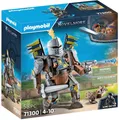 Produktbild: Playmobil® Novelmore - Kampfroboter (71300), Novelmore Konstruktions-Spielset, (58 St), Made in Europe