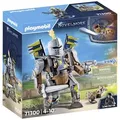 Produktbild: Playmobil® Novelmore Kampfroboter 71300