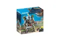 Produktbild: Playmobil® 71300 Novelmore - Kampfroboter Konstruktions-Spielset