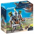 Produktbild:  PLAYMOBIL 71300 Novelmore Kampfroboter, Konstruktionsspielzeug