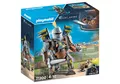 Produktbild: Playmobil Novelmore 71300 Kampfroboter NEU/OVP