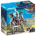 Produktbild: PLAYMOBIL 71300 Novelmore - Kampfroboter