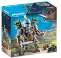 Produktbild: PLAYMOBIL Novelmore Kampfroboter 71300