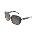 Produktbild: COACH Sonnenbrille HC8292 (L1144) 56138G Sonnenbrille