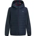 Produktbild: Jack & Jones Quilted Jacke Kinder - Dunkelblau - 176