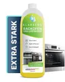 Produktbild: KLARBERG® Backofenreiniger (750ml) I Grillreiniger I Backofenreiniger extra stark I Grill Reiniger extra stark I Ofenreiniger Backofenreiniger I Grillreiniger Gasgrill I Backofen Reiniger