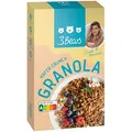 Produktbild: 3Bears Granola - Hafer-Crunch Sarah Harrison Müsli 325,0 g, 1 St.