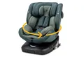 Produktbild: Osann Autokindersitz Eno360, ab: Geburt, bis: 12 Jahre, ab: 40 cm, bis: 150 cm, sicherer 360°Kindersitz: reboard bis 4 Jahre, verwendbar von 40-150 cm