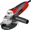 Produktbild: Einhell TC-AG 125 Winkelschleifer 125mm 850W Leerlaufdrehzahl 11000 U/min