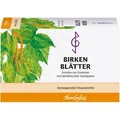 Produktbild: Bombastus Birkenblättertee 20X2 g