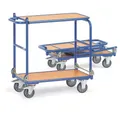 Produktbild: FETRA Tischwagen Klapp-Tischwagen 1141