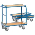 Produktbild: Fetra Transportgeräte Klappwagen 1141 Ladefläche 900 x 600 mm, 1141