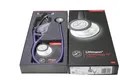 Produktbild: 3M Littmann Cardiology IV Stethoskop für Diagnose,Blauer Schlauch,69 cm,6187C