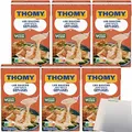 Produktbild: Thomy Les Sauces Geflügel Sahnesauce 6er Pack (6x250ml Packung) + usy Block