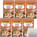 Produktbild: Thomy Les Sauces Geflügel Sahnesauce 6er Pack 6x250ml Packung usy Block