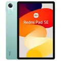 Produktbild: Xiaomi redmi Pad SE 4+128 GB WiFi 11 Zoll Minzgrün