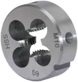 Produktbild: KS Tools 332.1009 HSS Schneideisen MF, M10x1,25