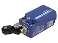 Produktbild: XCKP2127P16 Endschalter R 22 mm Hebel, Kunststoffrolle Ø 14 mm NO + NC TELEMECAN