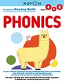 Produktbild: Phonics (My Book of Reading Skills)