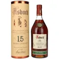 Produktbild: Asbach Spezialbrand 15 Jahre gereift 40% Vol. 0,7l in Geschenkbox