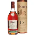 Produktbild: Asbach Spezialbrand 15 Jahre 0,7l 40%