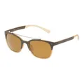 Produktbild: Unisex-Sonnenbrille Police SPL161537ESG Ø 53 mm