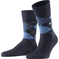 Produktbild: BURLINGTON Preston Herren Socken