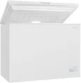 Produktbild: Bomann GT 7356 Stand Gefriertruhe, 102,6 cm breit, 198 L, LED-Beleuchtung, Schne