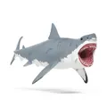 Produktbild: Schleich SPIELTIERE, -FIGUREN UND ZUBEHÖR Megalodon