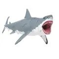 Produktbild: Schleich Dinosaurs Megalodon, Spielfigur