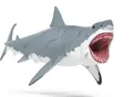 Produktbild: SCHLEICH 15055 DINOSAURIER MEGALODON NEU