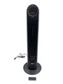 Produktbild: Drehbarer Standventilator DREO ‎DR-HTF007 35 W schwarz B-WARE
